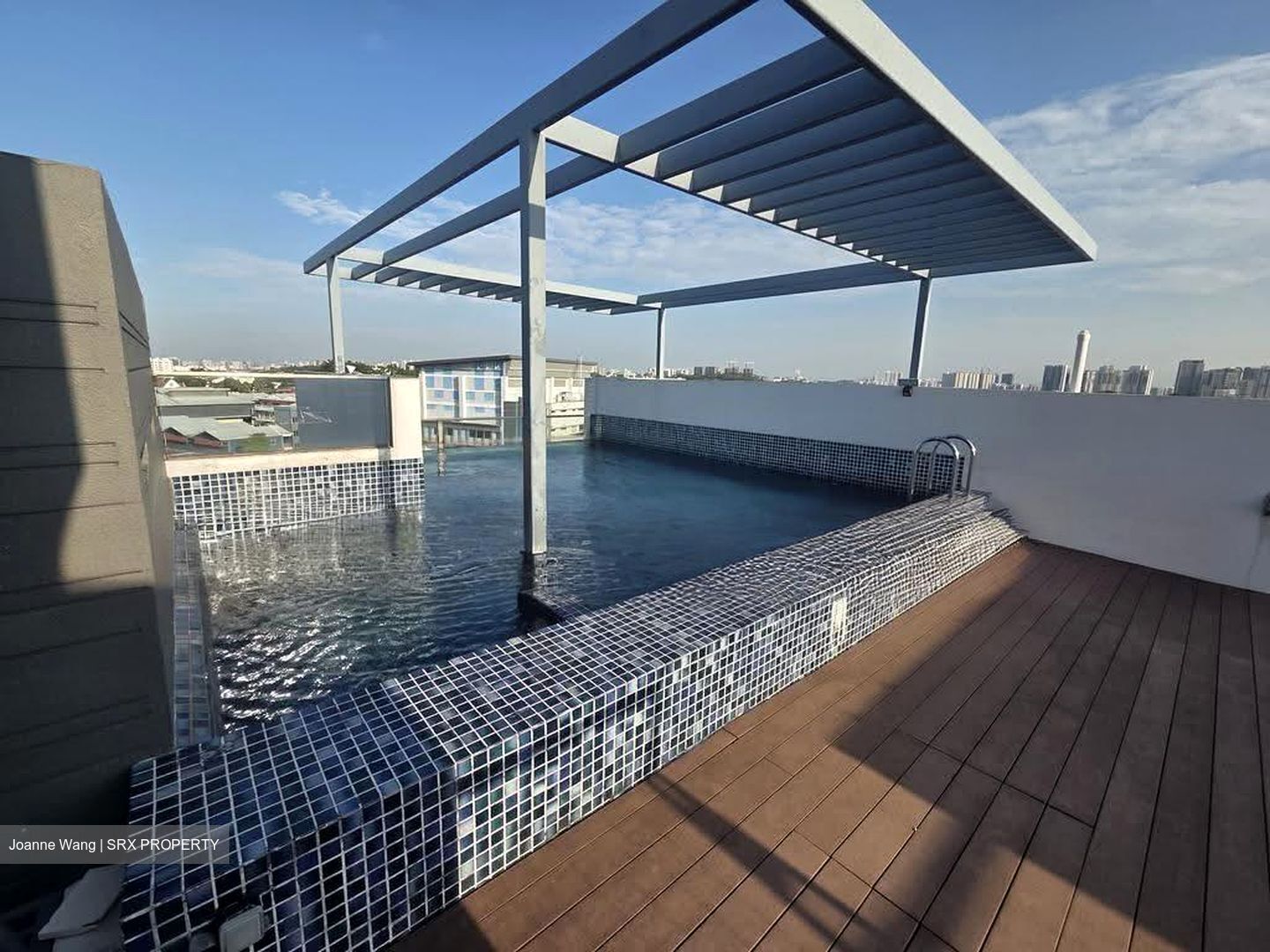 The Beverly (D21), Apartment #613633761